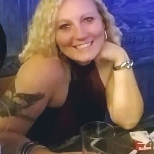 Meet your Posher, Jodi